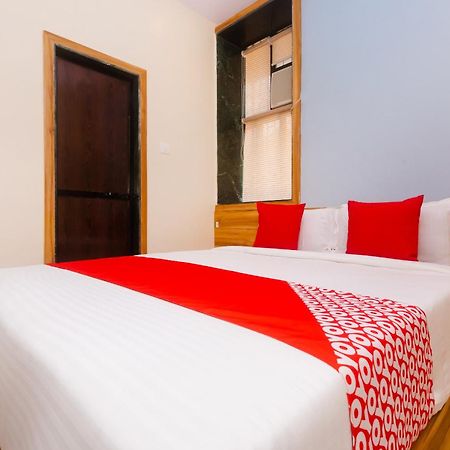 Hotel O Suncity Мумбай Екстериор снимка