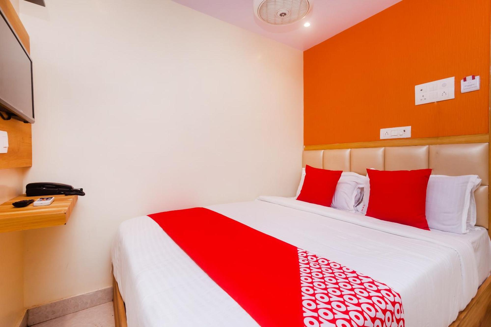 Hotel O Suncity Мумбай Екстериор снимка