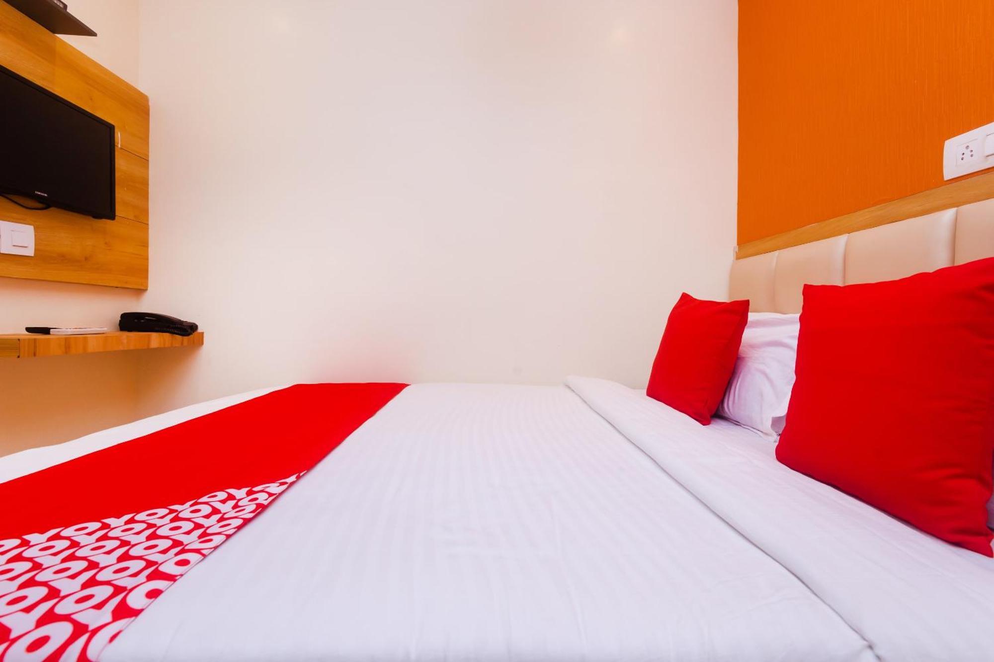 Hotel O Suncity Мумбай Екстериор снимка