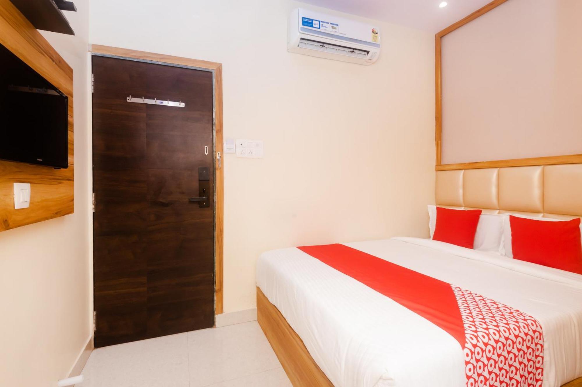 Hotel O Suncity Мумбай Екстериор снимка