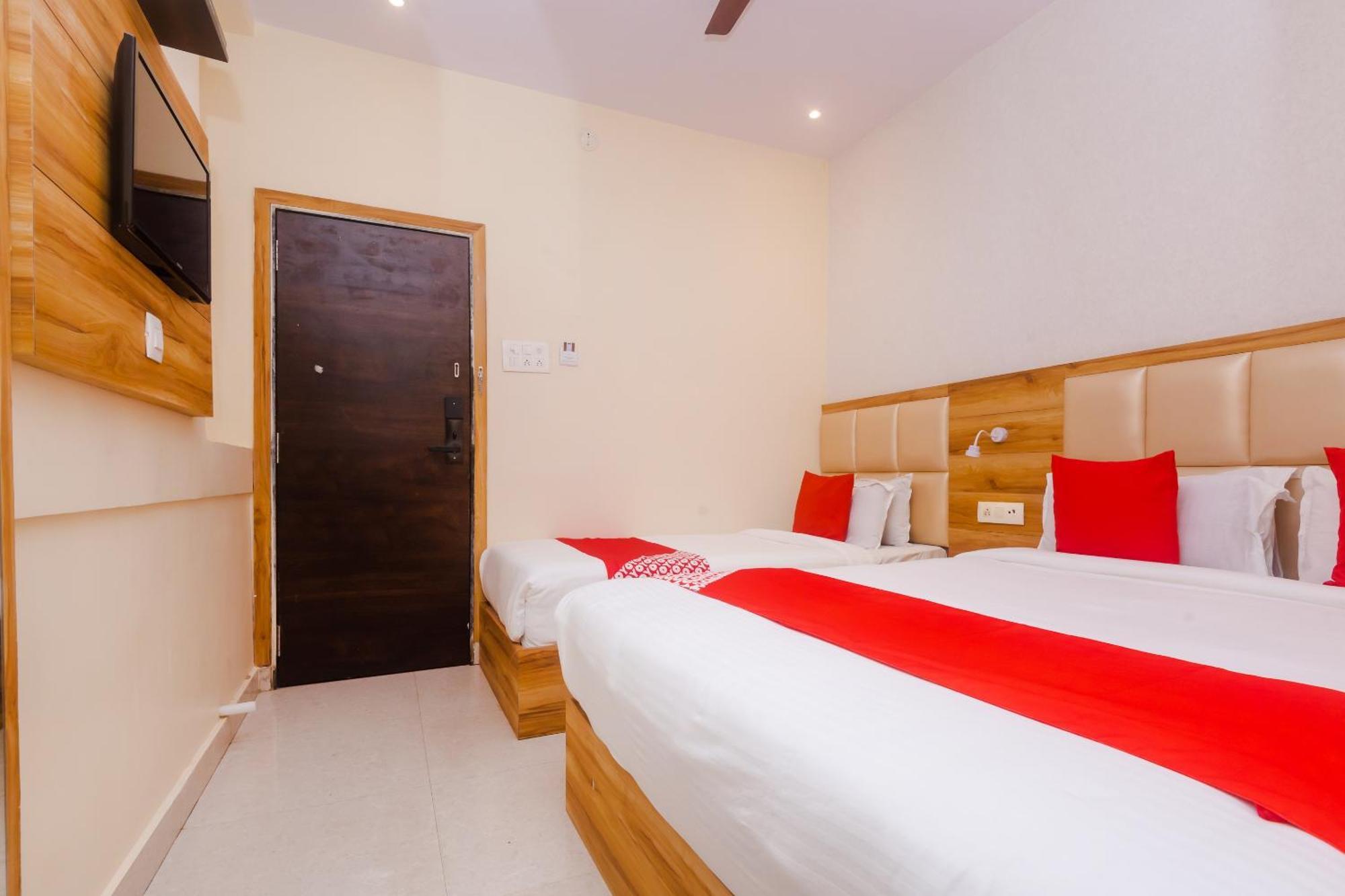 Hotel O Suncity Мумбай Екстериор снимка