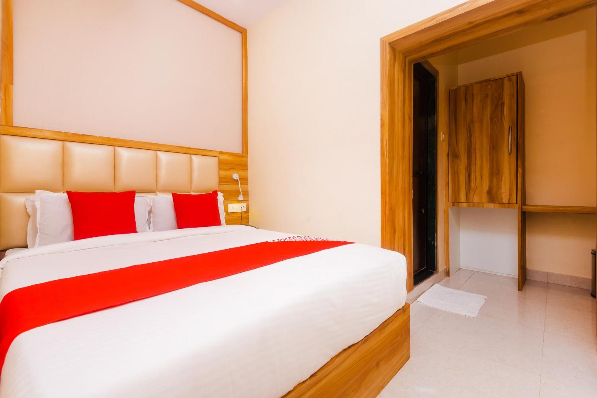 Hotel O Suncity Мумбай Екстериор снимка