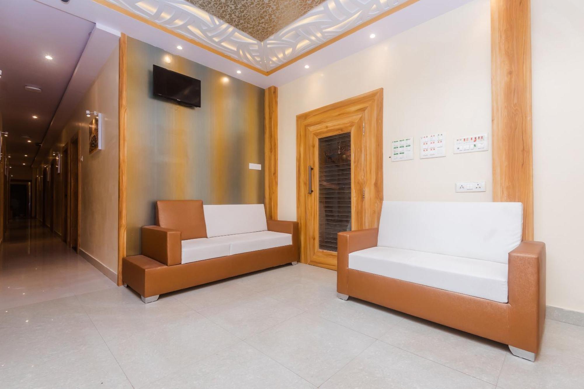 Hotel O Suncity Мумбай Екстериор снимка